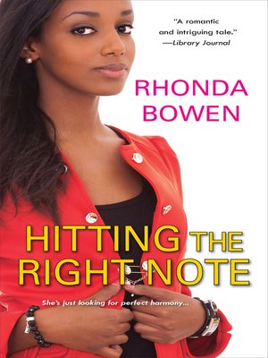 Hitting the Right Note - ebook